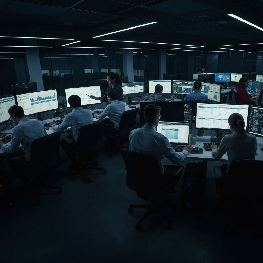 Ferramentas de segurança ofensiva