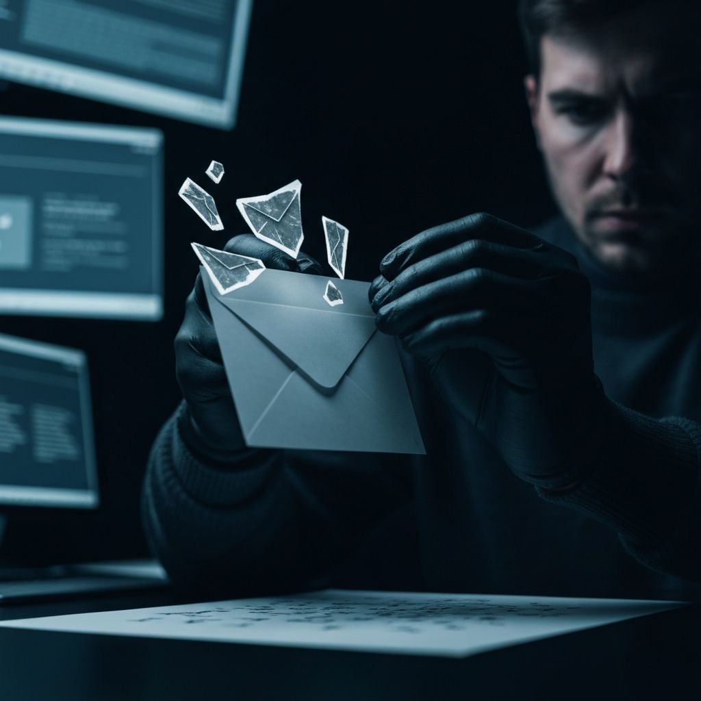 Engenharia Social e Phishing Corporativo: Como Proteger sua Empresa