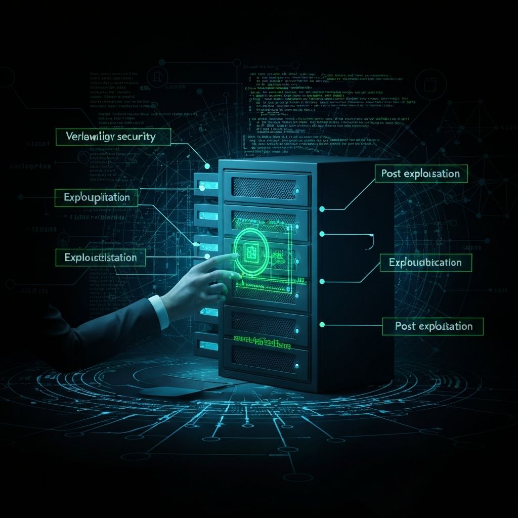 Pentest em Aplicações Web: Guia Completo para 2025